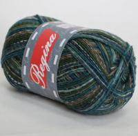 Пряжа SEAM REGINA 930491 Состав: 75% шерсть 25% полиамид; 100г/420м